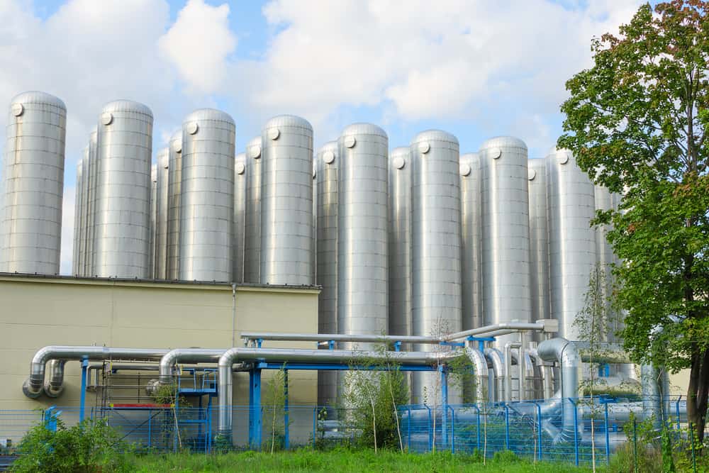 مزايا تحلية مياه البحر