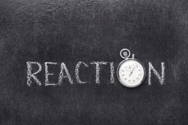 كيف تقيس سرعة ردود فعلك على الأحداث المفاجئة؟ وكيف يمكنك تحسينها؟