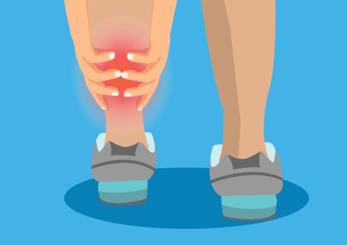 دليلك الشامل لتمرين العضلات التي تنسى تمرينها