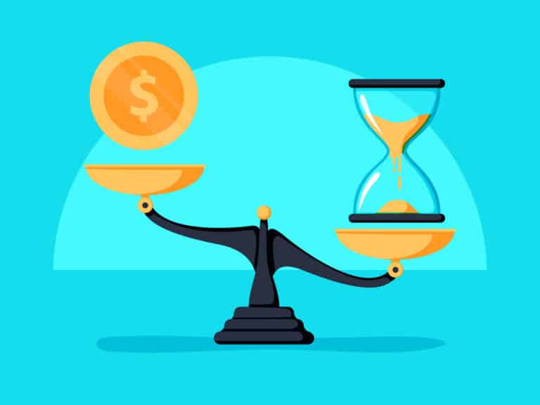 استثمار الوقت