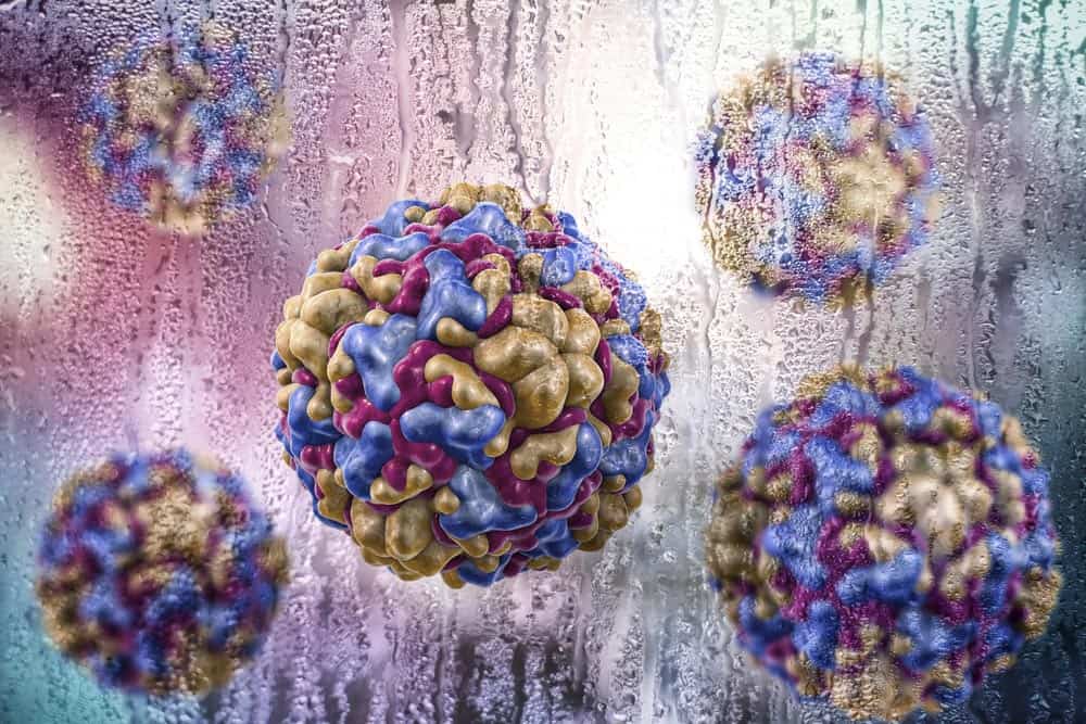 نزلات البرد