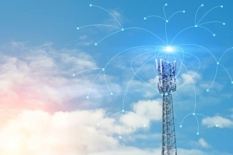 هل يمكن أن تنتقل الكهرباء لاسلكياً؟