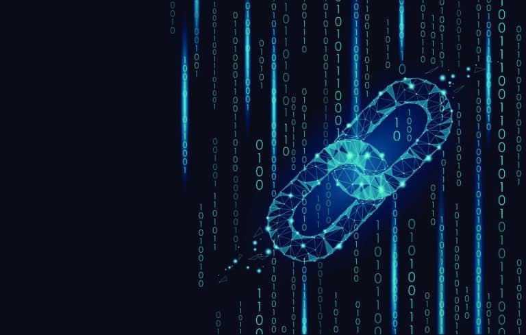 البلوك تشين في الوطن العربي 