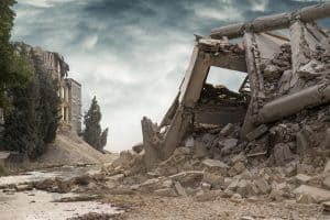 متى تنتهي فترة الخطر بعد وقوع الزلازل؟ وما المتوقع حدوثه أثناءها؟