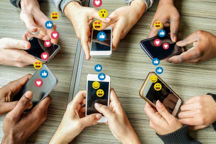 5 تطبيقات لتقليل الوقت الذي تقضيه على وسائل التواصل الاجتماعي