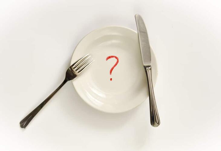 تقييد السعرات الحرارية جينياً يطيل عمر الإنسان