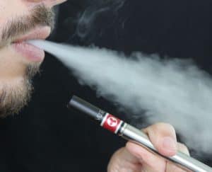 السجائر الإلكترونية, صحة