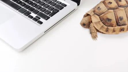 هل يتباطأ الكمبيوتر الخاص بك مع مرور الوقت؟ إليك طريقة بسيطة للتأكد من ذلك