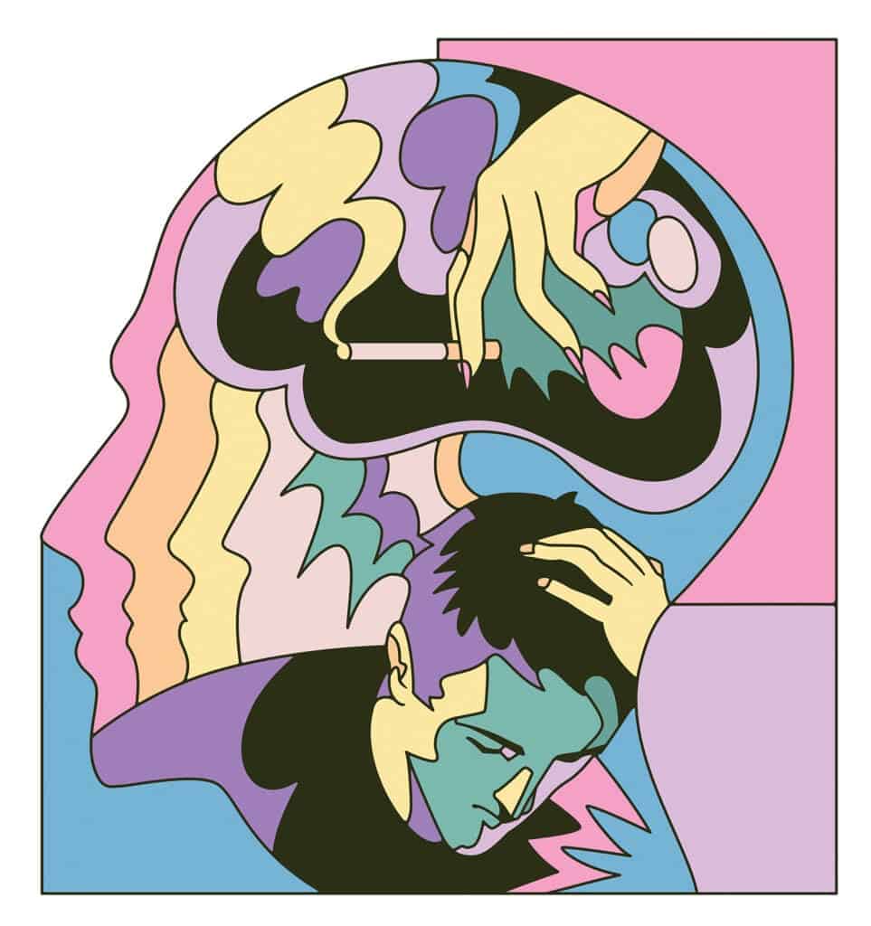 أسباب تمنع عن النوم