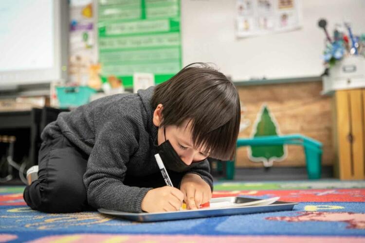 كيف أثرت الجائحة على الطلاب ذوي الاحتياجات الخاصة؟