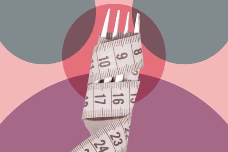 لماذا الحميات لا تعمل