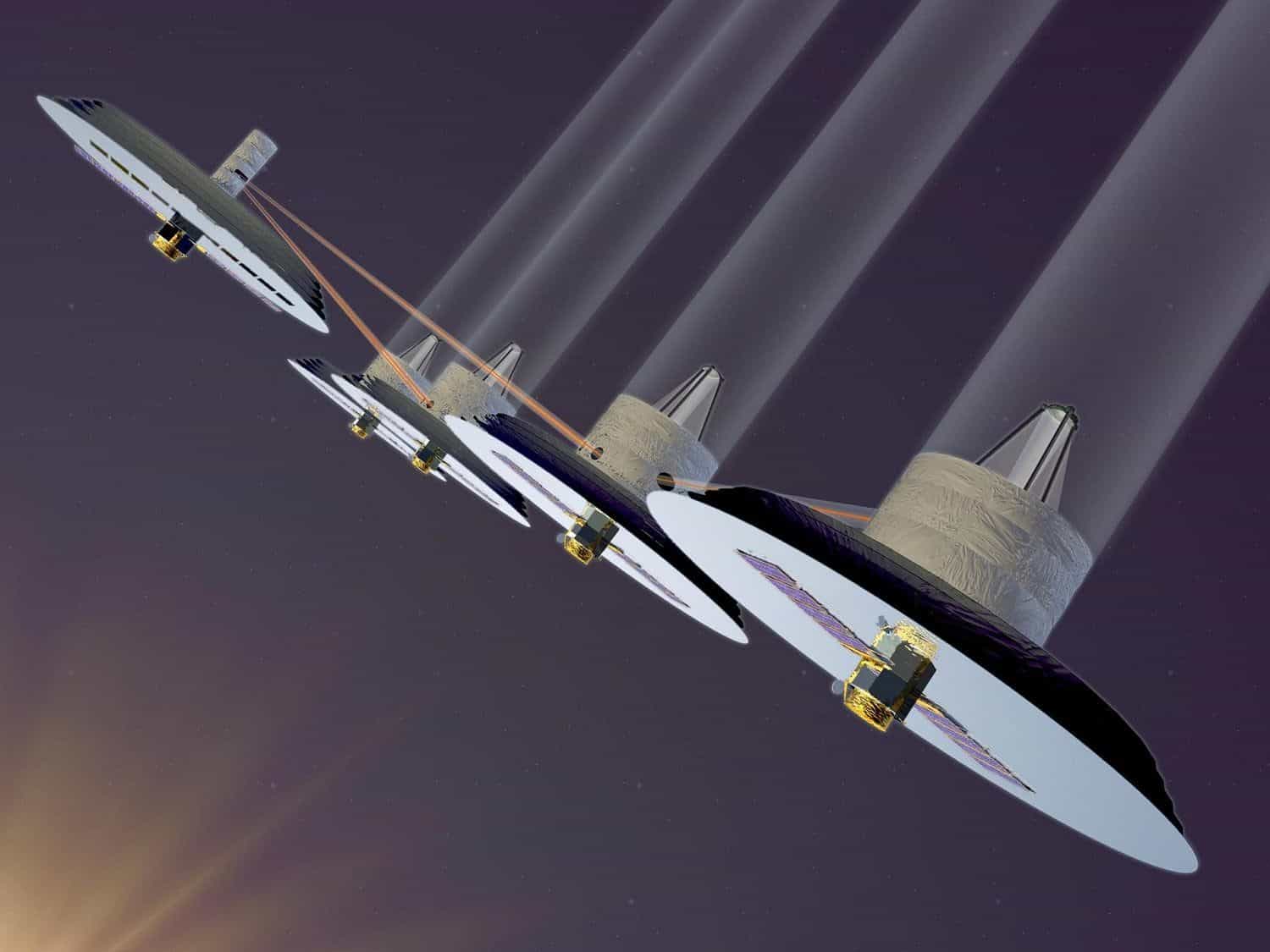 ما المرحلة التالية في استكشاف الفضاء بعد إطلاق تلسكوب جيمس ويب؟