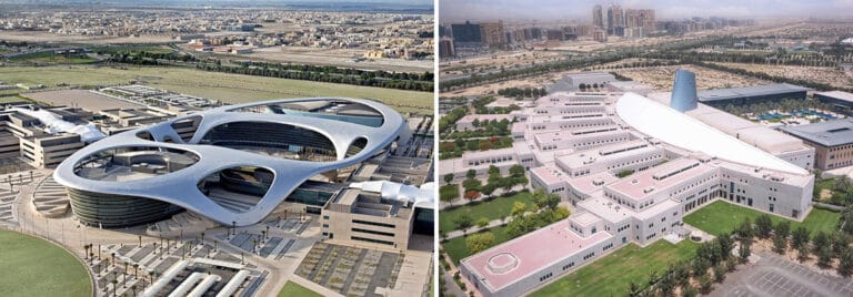 جامعة زايد الإماراتية