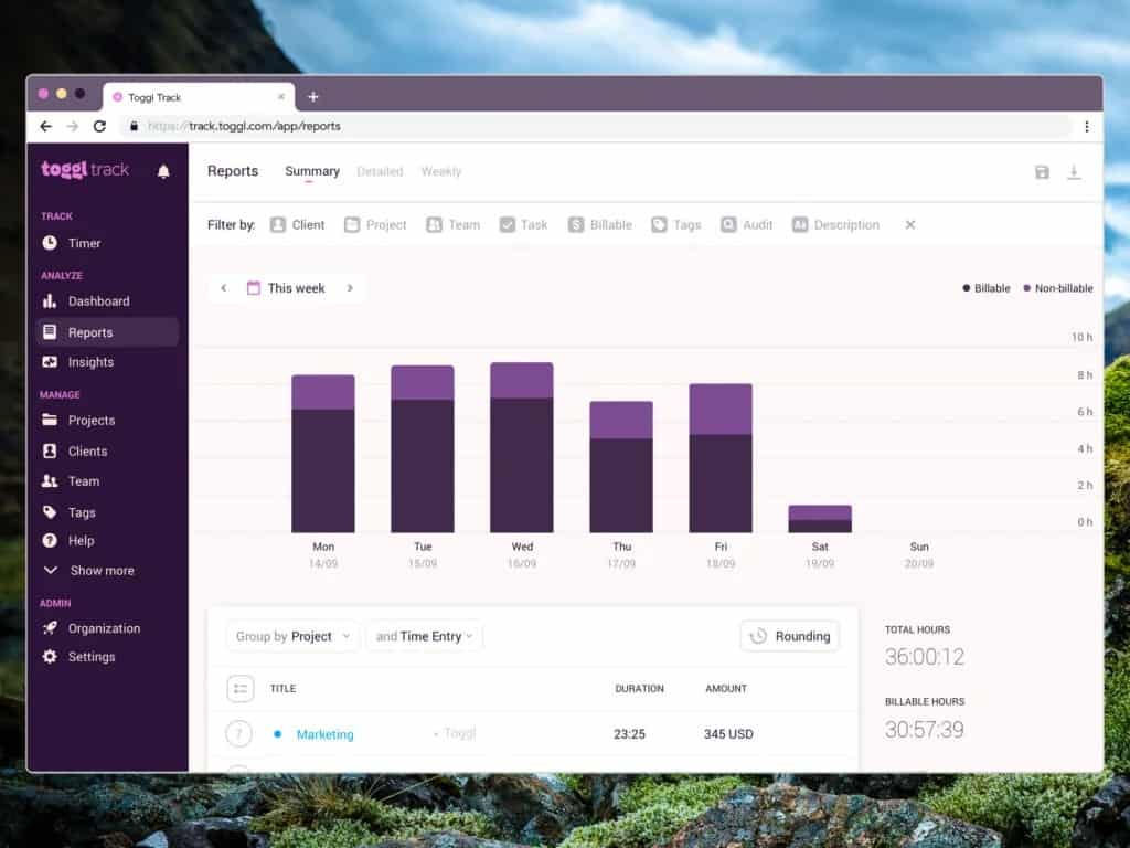 نظّم حياتك المهنية مع أحد تطبيقات إدارة الوقت