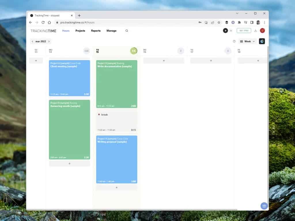 نظّم حياتك المهنية مع أحد تطبيقات إدارة الوقت