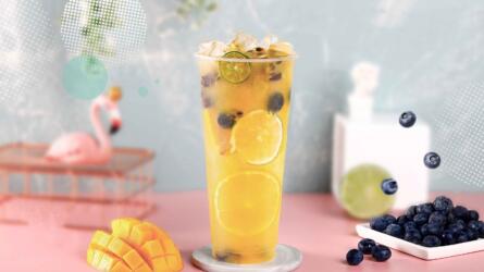 مشروب جديد لخسارة الوزن: ماذا تعرف عنه؟