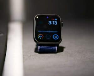 ساعة آبل الذكية, ساعات, حصاد 2019, آبل, تقنية