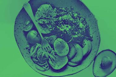 كيف تزيد اعتماد نظامك الغذائي على النباتات تدريجياً؟