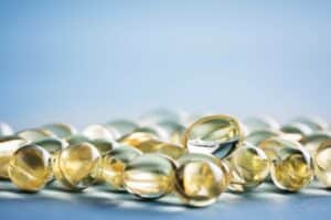 فيتامين د وكوفيد-19