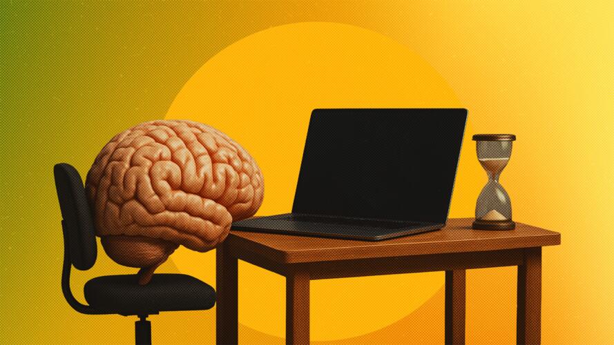 العمل في المكاتب المغلقة: خطر يتربص بصحتك وقدراتك الذهنية