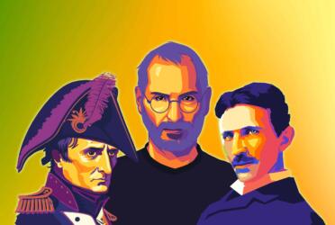 استراتيجيات العظماء