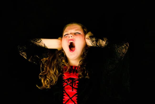 الميسوفونيا, أصوات مزعجة, إزعاج, السمع, أصوات, سماعات, همس