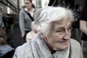 طفرات وراثية جديدة تسبب الشيخوخة