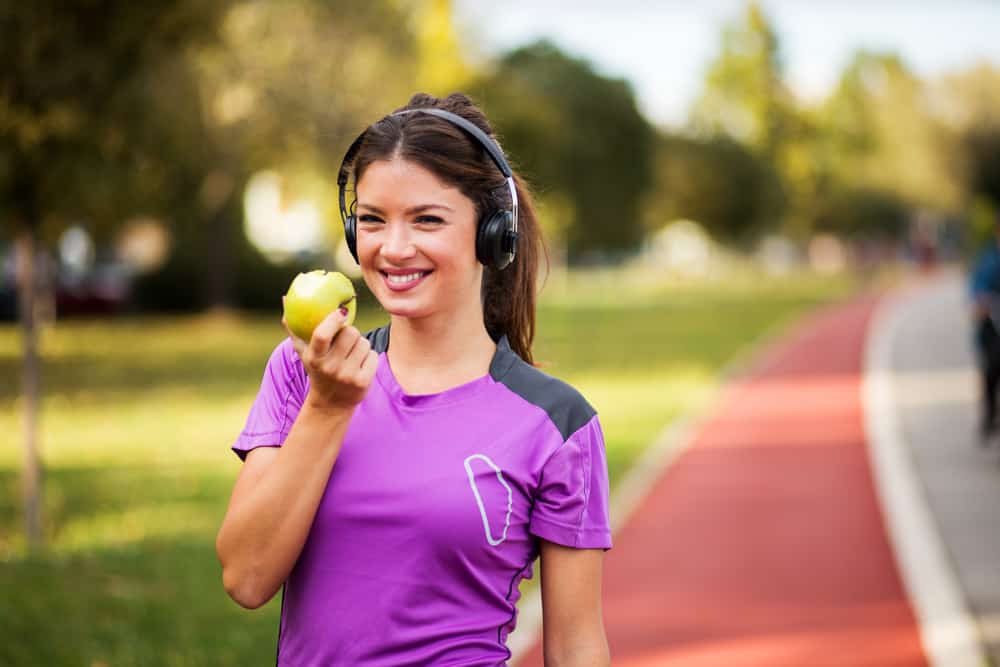 أسلوب حياة صحي للتخلص من الكسل