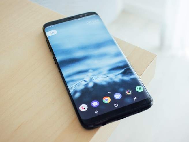 أشياء مخفية في الأندرويد