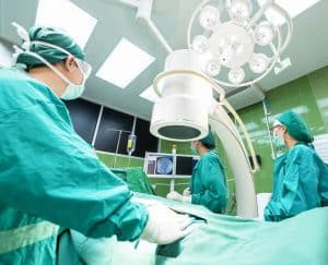 أطباء, سبات, عمليات, طب, تقنية, بيولوجي