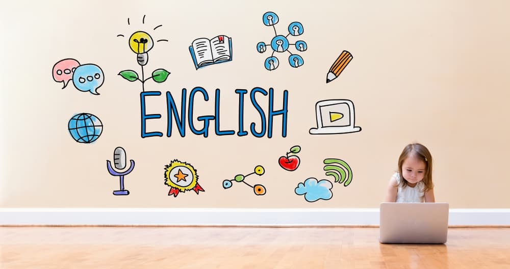 أفضل تطبيقات تعلم اللغة الإنجليزية