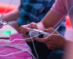 ستاديا, ترفيه, ألعاب, جوجل, تقنية