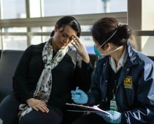 فيروس كورونا, بوبساي, الصحة, أمراض, كورونا نوفل