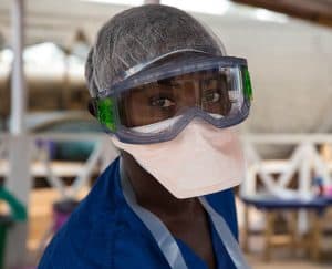 فيروس كورونا, فيروس إيبولا, فيروسات, أمراض معدية