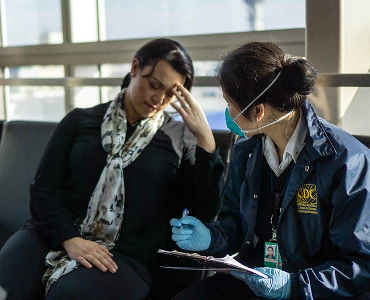 فيروس كورونا, بوبساي, الصحة, أمراض, كورونا نوفل