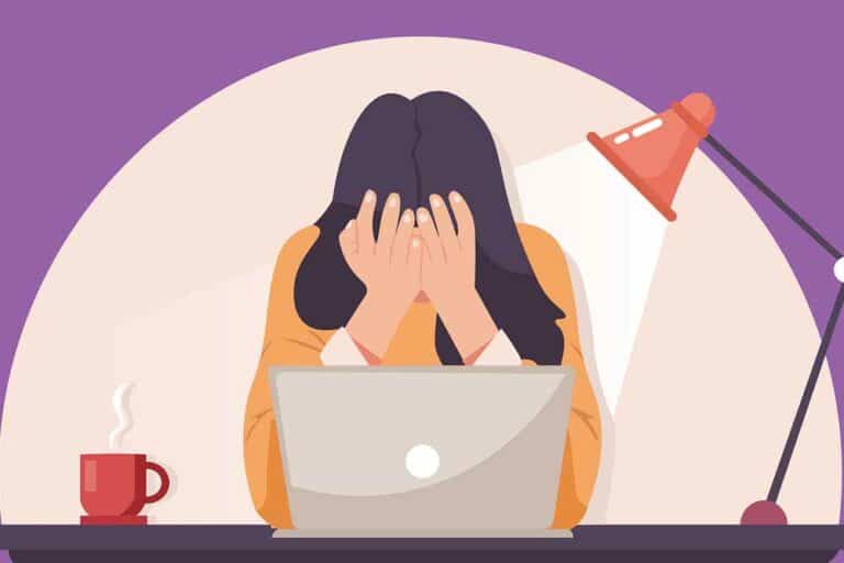 إجهاد العين الرقمي