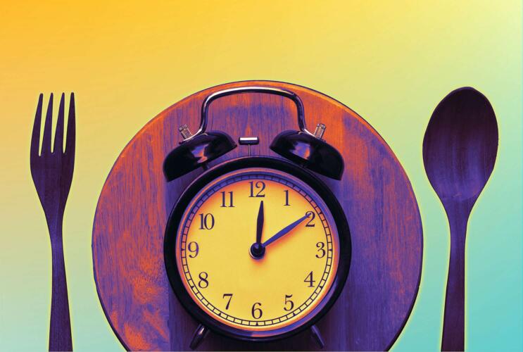 7 أغذية مشبعة للغاية لتقلل الشعور بالجوع بين الوجبات