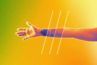 8 تقنيات مختلفة لإزالة الوشم وسبب كلفتها العالية