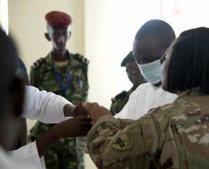 فيروس كورونا, فيروس إيبولا, فيروسات, أمراض معدية