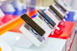 اختيار الهاتف المناسب