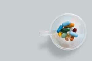 ادوية, عقاقير