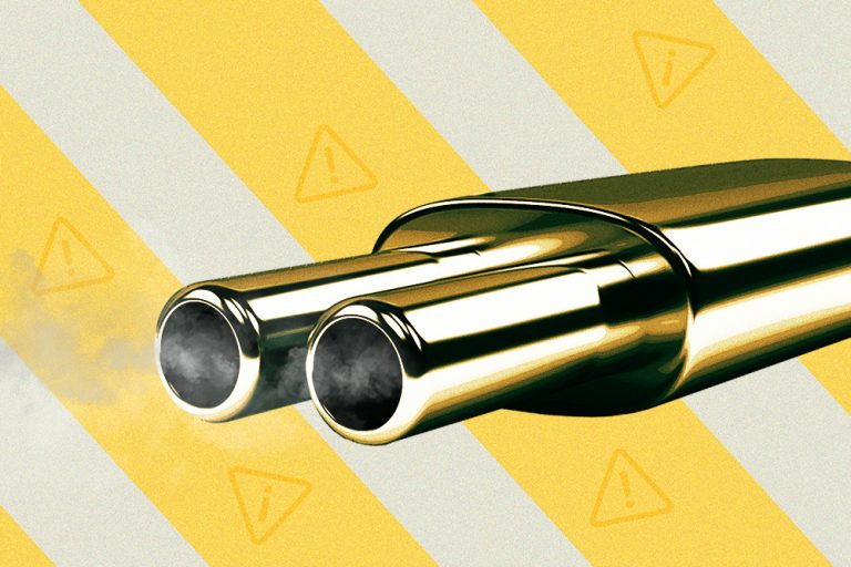 إليك أضرار عوادم السيارات على البيئة والإنسان