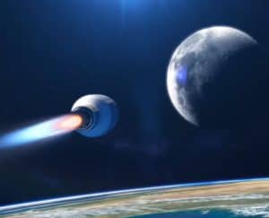 وكالة الإمارات للفضاء, فضاء, صواريخ