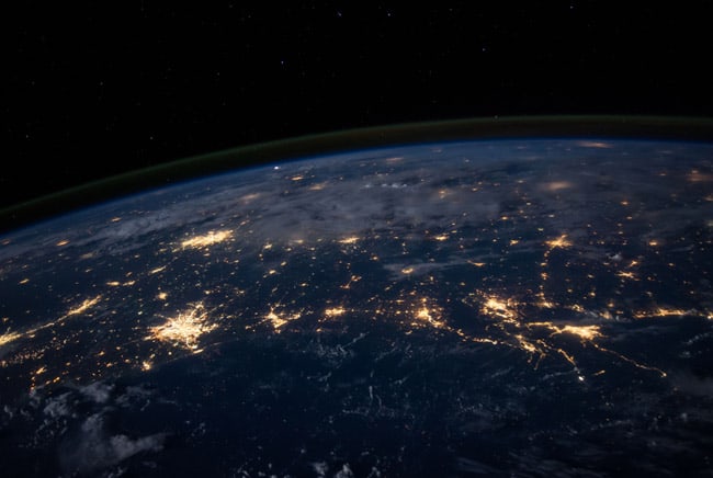 المستقبل البعيد, تكنولوجيا, تقنية, التغير المناخي, الاحتباس الحراري, علوم, أزمات