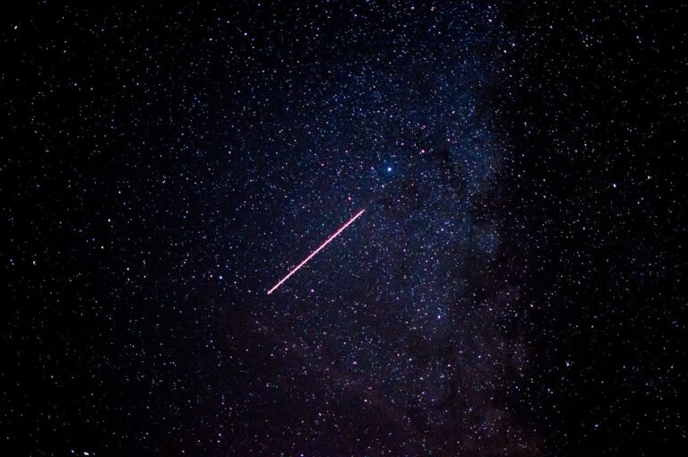 الاكتشافات الفلكية لعام 2020