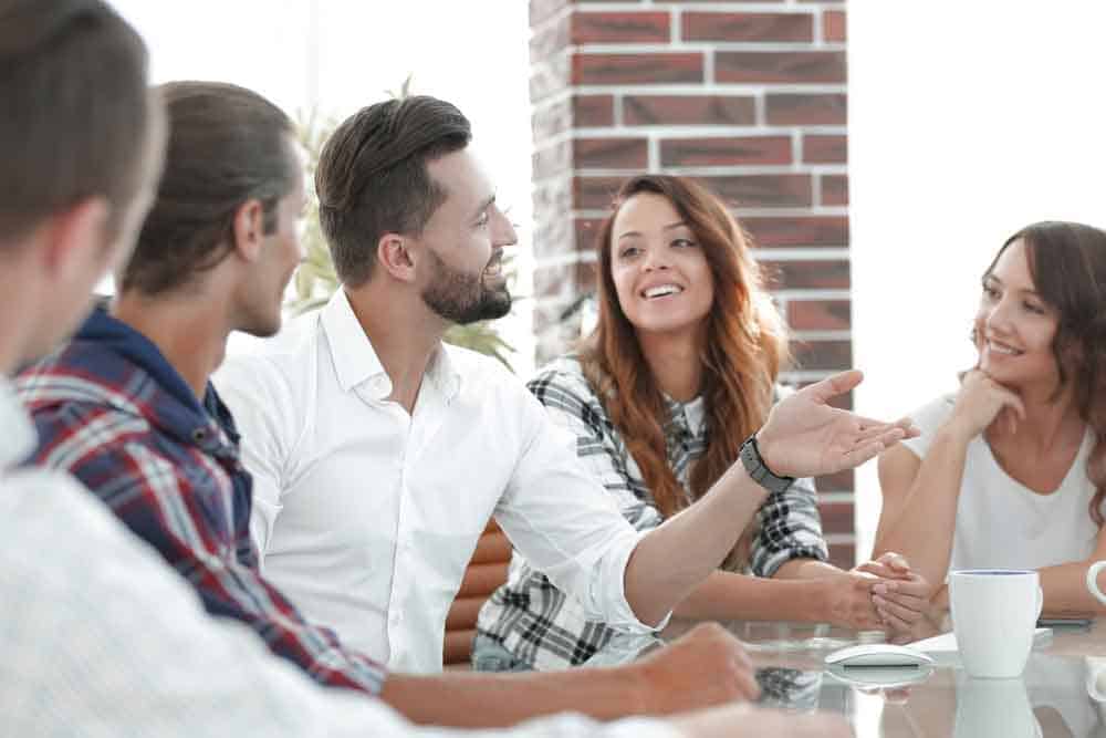 تحقيق التوازن في العلاقات