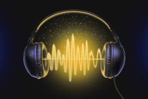 الموجات الصوتية