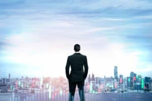 النجاح في العالم المعاصر