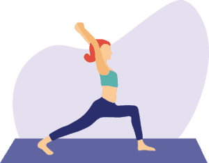 تمارين اليوغا