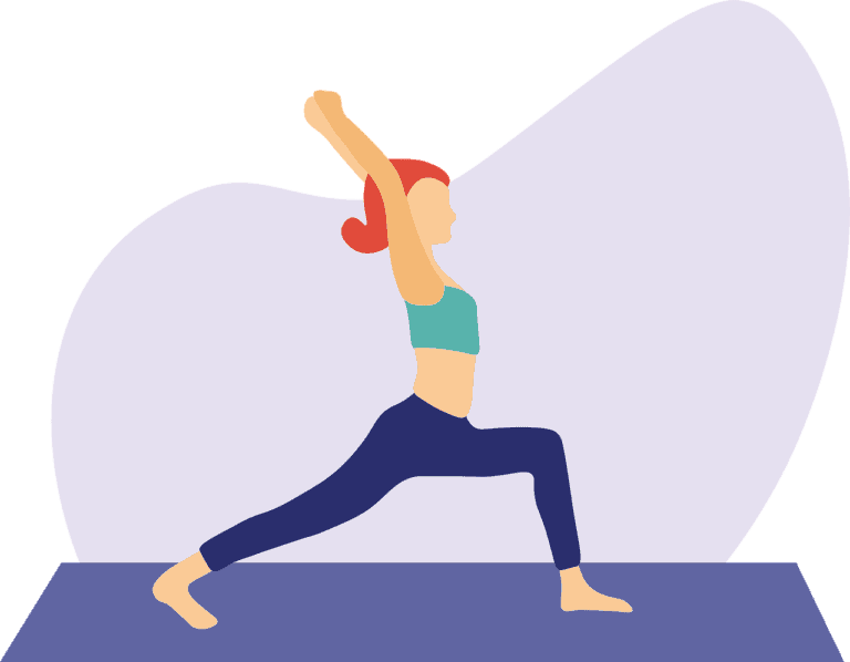 تمارين اليوغا